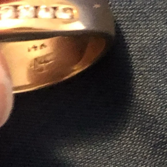 Semi-mount ring - Picture 3 of 3